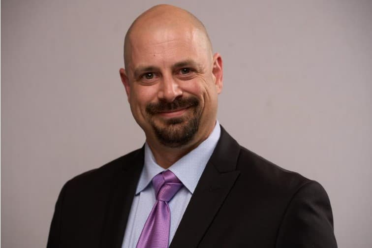 Nick Amsler — Founder & President, Amsler Labs