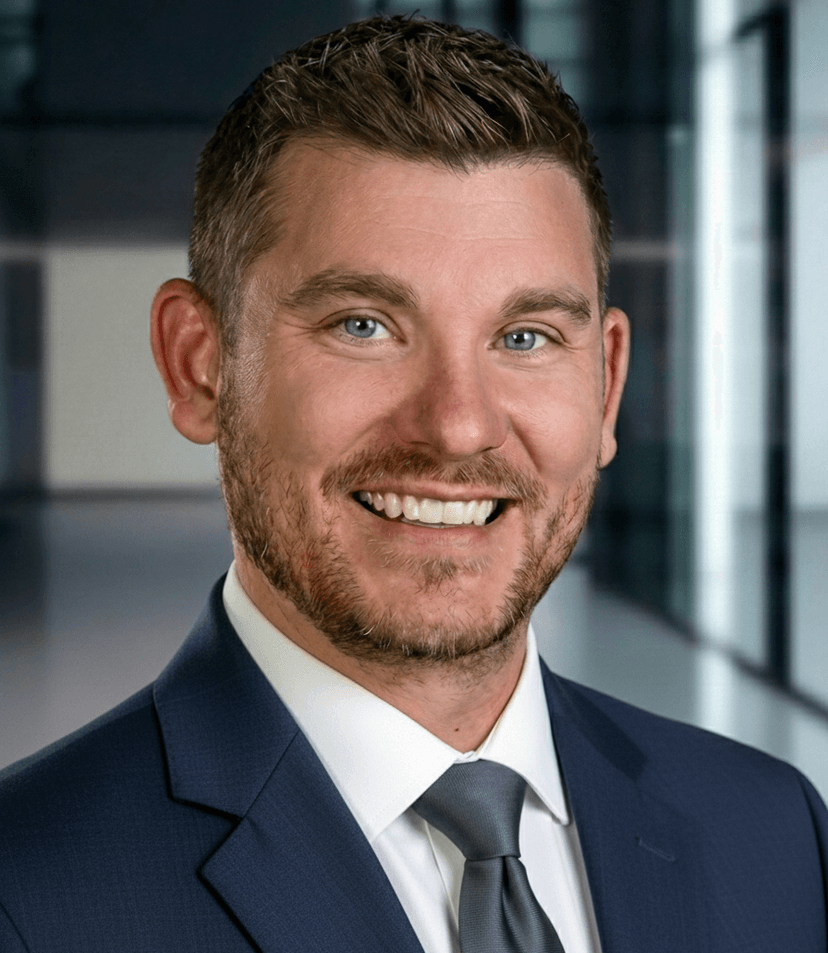 Jake Keller — Co-Founder & Operations, Amsler Labs